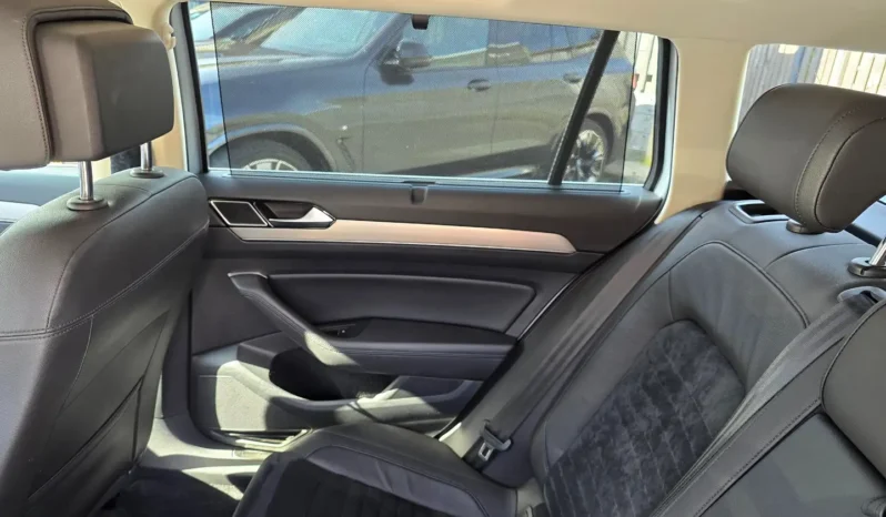Volkswagen Passat 1.4 TSI Highline euro 6b/ Essence/ Automat( 10500€ ) complet