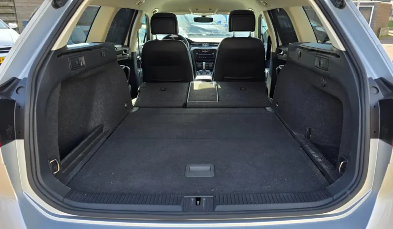 Volkswagen Passat 1.4 TSI Highline euro 6b/ Essence/ Automat( 10500€ ) complet