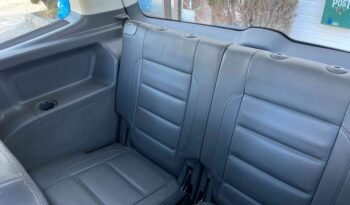 Volkswagen Touran 1.6 TDI Highline /Toit ouvrant/Panorama/Remorque/Boîte de vitesses F1 / 7 places ( 3810€) complet