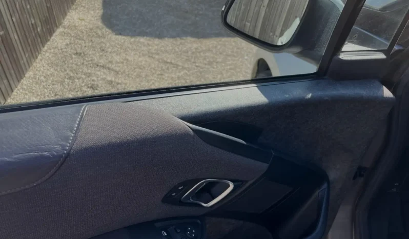 BMW i3 basis 22kwH LEDER/ZETELVERW./CAMERA ( 5910€ ) complet