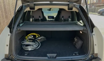 BMW i3 basis 22kwH LEDER/ZETELVERW./CAMERA ( 5910€ ) complet
