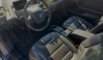 BMW i3 basis 22kwH LEDER/ZETELVERW./CAMERA ( 5910€ ) complet