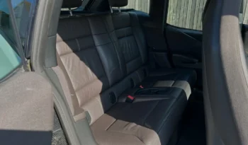 BMW i3 basis 22kwH LEDER/ZETELVERW./CAMERA ( 5910€ ) complet