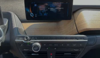 BMW i3 basis 22kwH LEDER/ZETELVERW./CAMERA ( 5910€ ) complet