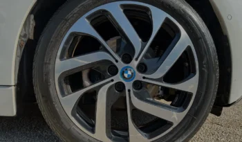 BMW i3 basis 22kwH LEDER/ZETELVERW./CAMERA ( 5910€ ) complet