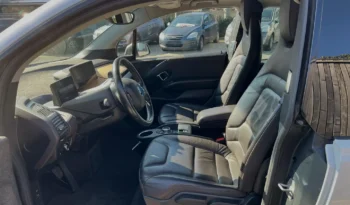 BMW i3 basis 22kwH LEDER/ZETELVERW./CAMERA ( 5910€ ) complet