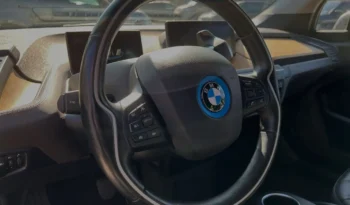 BMW i3 basis 22kwH LEDER/ZETELVERW./CAMERA ( 5910€ ) complet