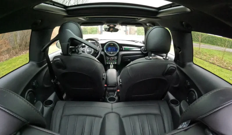 MINI Cooper SE Trim XL  ( 10750€ ) complet