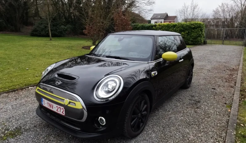MINI Cooper SE Trim XL  ( 10750€ ) complet