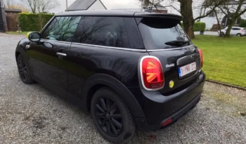 MINI Cooper SE Trim XL  ( 10750€ ) complet