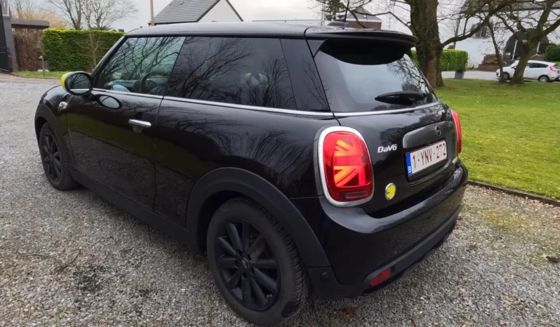 MINI Cooper SE Trim XL  ( 10750€ ) complet