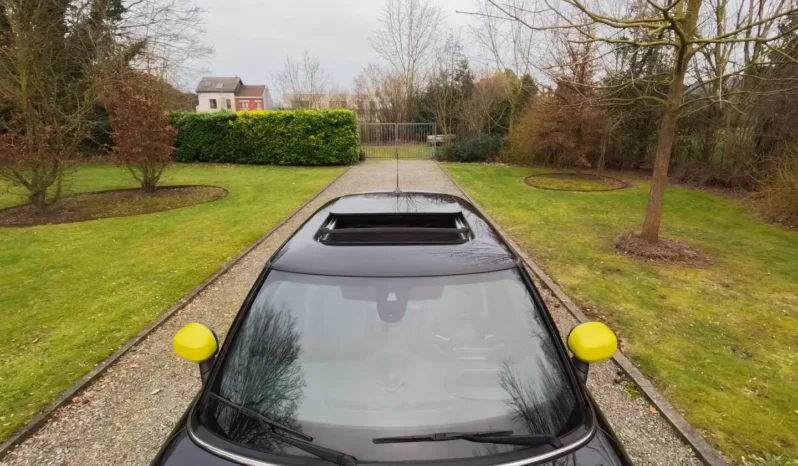 MINI Cooper SE Trim XL  ( 10750€ ) complet