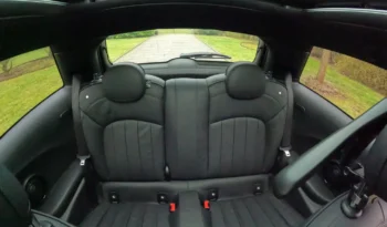 MINI Cooper SE Trim XL  ( 10750€ ) complet