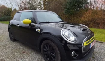 MINI Cooper SE Trim XL  ( 10750€ ) complet