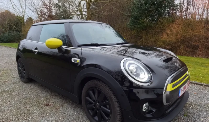 MINI Cooper SE Trim XL  ( 10750€ ) complet