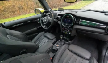 MINI Cooper SE Trim XL  ( 10750€ ) complet