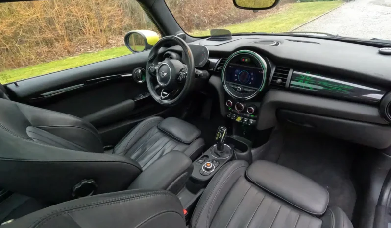 MINI Cooper SE Trim XL  ( 10750€ ) complet