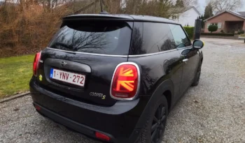 MINI Cooper SE Trim XL  ( 10750€ ) complet