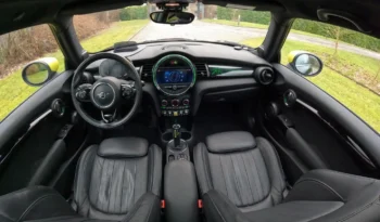 MINI Cooper SE Trim XL  ( 10750€ ) complet