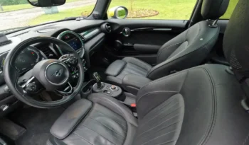 MINI Cooper SE Trim XL  ( 10750€ ) complet