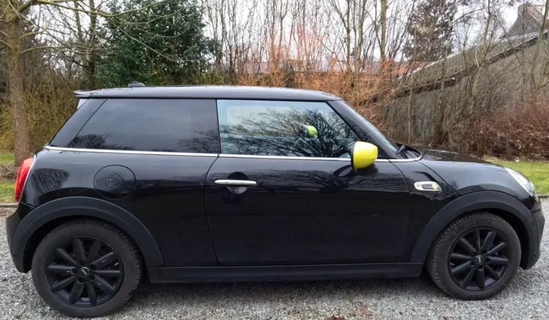 MINI Cooper SE Trim XL  ( 10750€ ) complet