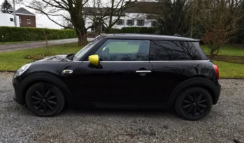 MINI Cooper SE Trim XL  ( 10750€ ) complet