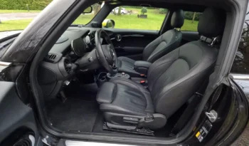 MINI Cooper SE Trim XL  ( 10750€ ) complet
