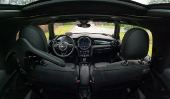 MINI Cooper SE Trim XL  ( 10750€ ) complet