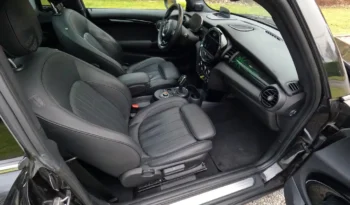 MINI Cooper SE Trim XL  ( 10750€ ) complet