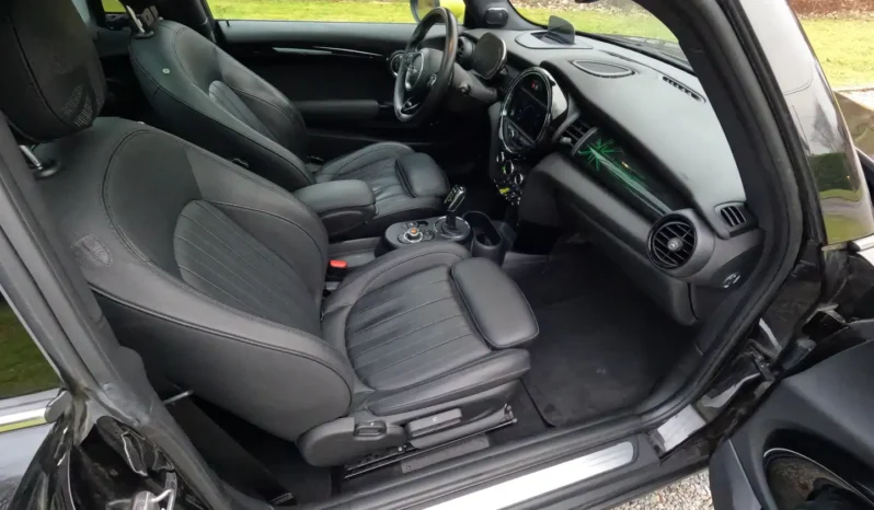 MINI Cooper SE Trim XL  ( 10750€ ) complet