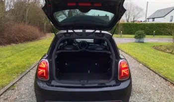 MINI Cooper SE Trim XL  ( 10750€ ) complet
