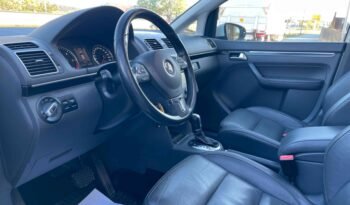 Volkswagen Touran 1.6 TDI Highline /Toit ouvrant/Panorama/Remorque/Boîte de vitesses F1 / 7 places ( 3810€) complet