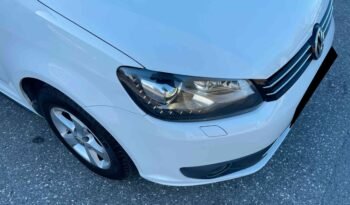 Volkswagen Touran 1.6 TDI Highline /Toit ouvrant/Panorama/Remorque/Boîte de vitesses F1 / 7 places ( 3810€) complet
