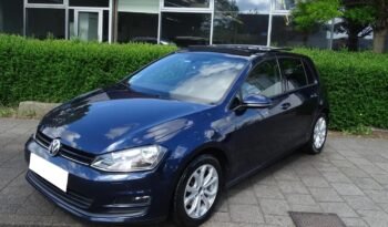 Volkswagen Golf 1.6 TDI HIGHLINE – R LINE – PANORAMADAK ( 3990€ ) complet