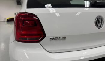 Volkswagen Polo 1.2 TSI 90-CV / BLUEMOTION / HIGHLINE / FULL OPTIO/ euro 6b/ Manuelle/ Essence/( 5510€ ) complet