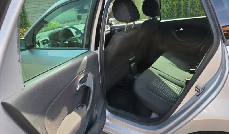 Volkswagen Polo 1.2 TSI Blue Motion Technology DSG Lounge  euro 6b/ Automat/ Essence/( 5510€ ) complet
