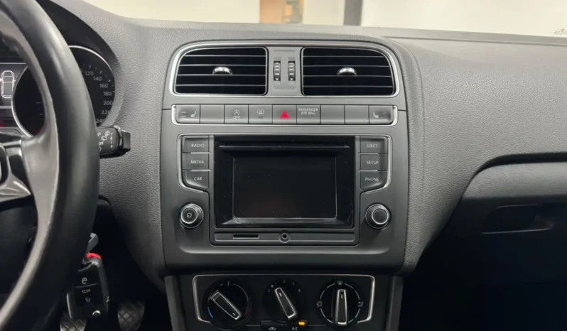 Volkswagen Polo 1.2 TSI 90-CV / BLUEMOTION / HIGHLINE / FULL OPTIO/ euro 6b/ Manuelle/ Essence/( 5510€ ) complet