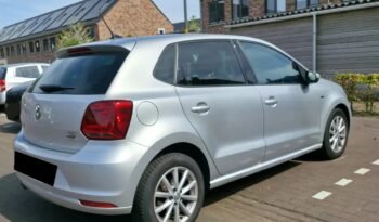 Volkswagen Polo 1.2 TSI Blue Motion Technology DSG Lounge  euro 6b/ Automat/ Essence/( 5510€ ) complet