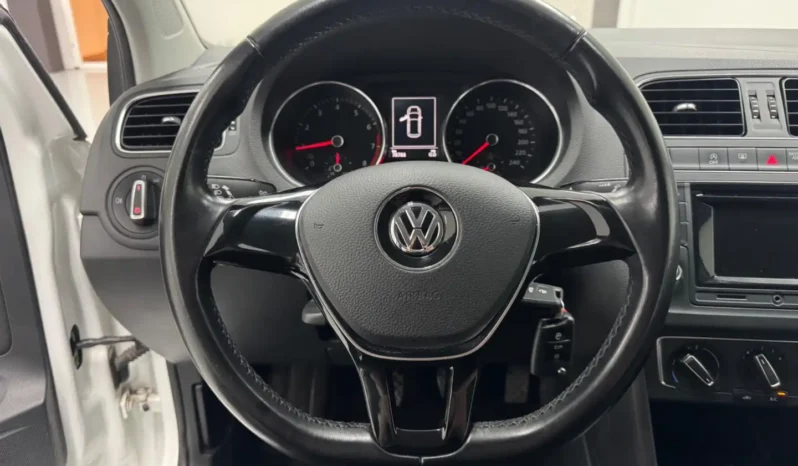 Volkswagen Polo 1.2 TSI 90-CV / BLUEMOTION / HIGHLINE / FULL OPTIO/ euro 6b/ Manuelle/ Essence/( 5510€ ) complet