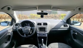 Volkswagen Polo 1.2 TSI Blue Motion Technology DSG Lounge  euro 6b/ Automat/ Essence/( 5510€ ) complet
