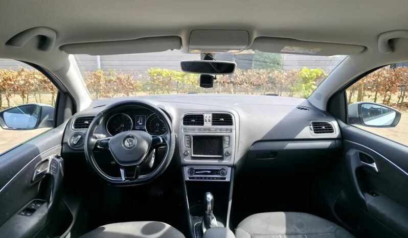 Volkswagen Polo 1.2 TSI Blue Motion Technology DSG Lounge  euro 6b/ Automat/ Essence/( 5510€ ) complet