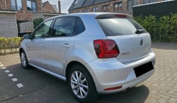 Volkswagen Polo 1.2 TSI Blue Motion Technology DSG Lounge  euro 6b/ Automat/ Essence/( 5510€ ) complet