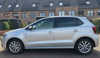 Volkswagen Polo 1.2 TSI Blue Motion Technology DSG Lounge  euro 6b/ Automat/ Essence/( 5510€ ) complet