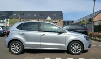 Volkswagen Polo 1.2 TSI Blue Motion Technology DSG Lounge  euro 6b/ Automat/ Essence/( 5510€ ) complet