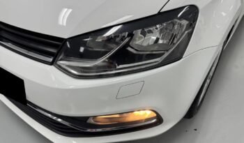 Volkswagen Polo 1.2 TSI 90-CV / BLUEMOTION / HIGHLINE / FULL OPTIO/ euro 6b/ Manuelle/ Essence/( 5510€ ) complet