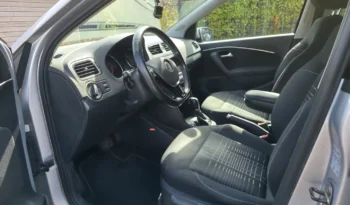 Volkswagen Polo 1.2 TSI Blue Motion Technology DSG Lounge  euro 6b/ Automat/ Essence/( 5510€ ) complet