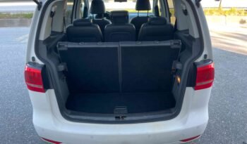 Volkswagen Touran 1.6 TDI Highline /Toit ouvrant/Panorama/Remorque/Boîte de vitesses F1 / 7 places ( 3810€) complet