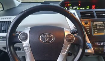 Toyota Prius+ Seven1.8 VVT-i Hybride Exécutif  7 places / 3020€ complet