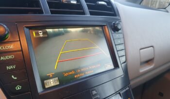 Toyota Prius+ Seven1.8 VVT-i Hybride Exécutif  7 places / 3020€ complet
