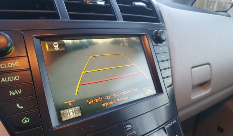 Toyota Prius+ Seven1.8 VVT-i Hybride Exécutif  7 places / 3020€ complet